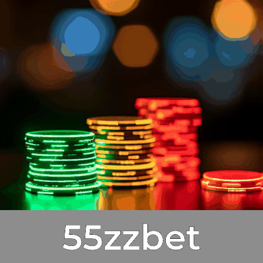 Luxuosa Experiência de Casino no 55zzbet com Dealers Internacionais