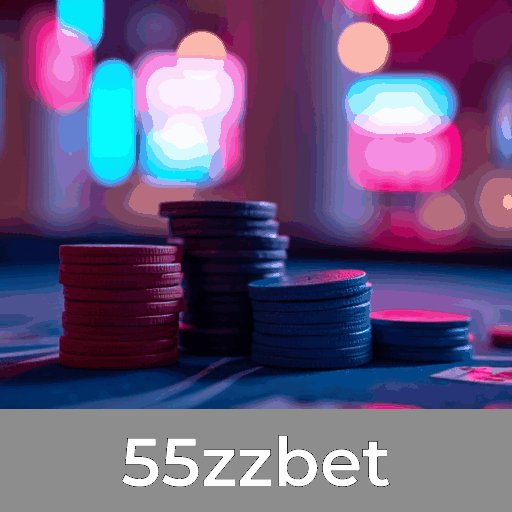 55zzbet: Jogos Inovadores com Tecnologia Avançada
