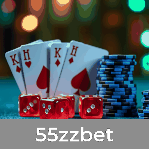 55zzbet: Seu Cassino Online Confiável e Seguro