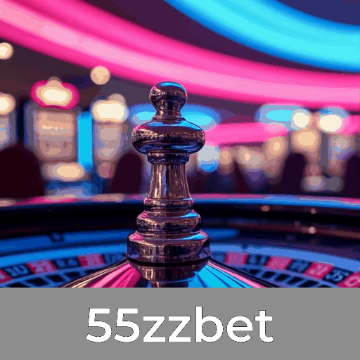 Luxuosa Experiência de Casino no 55zzbet com Dealers Internacionais