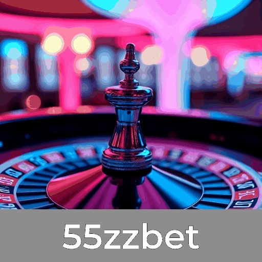 Experiência Segura e Profissional em Jogos Online com 55zzbet