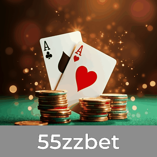 Descubra a Excelência e Serviço Profissional da 55zzbet